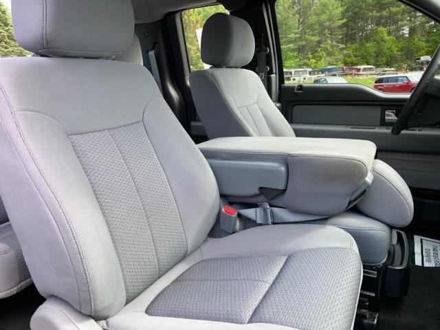 used 2013 Ford F-150 car, priced at $18,999