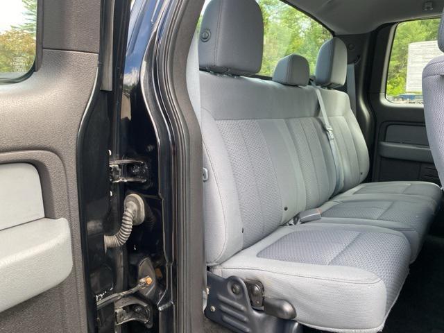 used 2013 Ford F-150 car, priced at $18,999