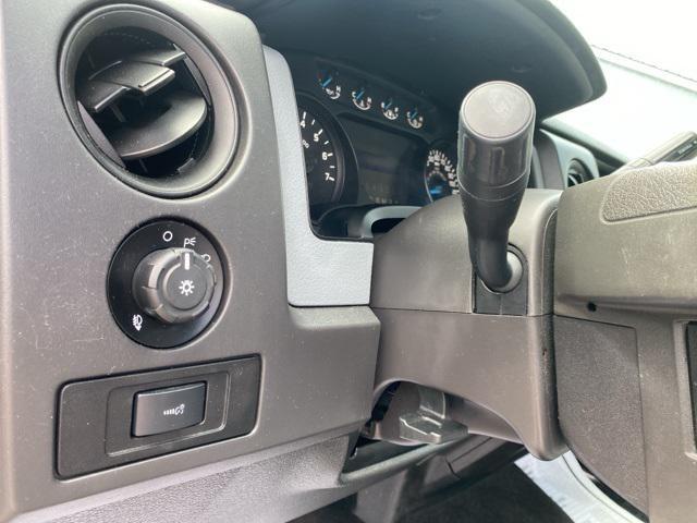 used 2013 Ford F-150 car, priced at $18,999