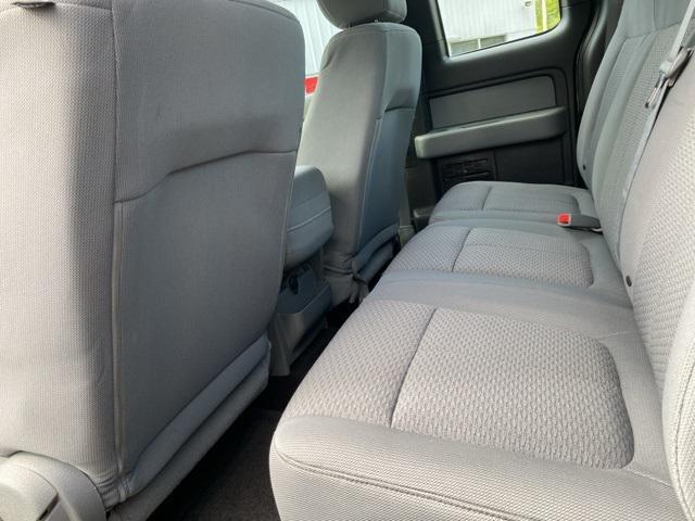 used 2013 Ford F-150 car, priced at $18,999