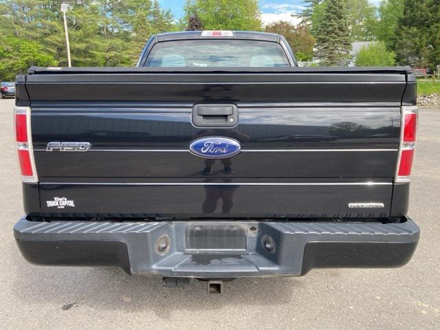 used 2013 Ford F-150 car, priced at $18,999