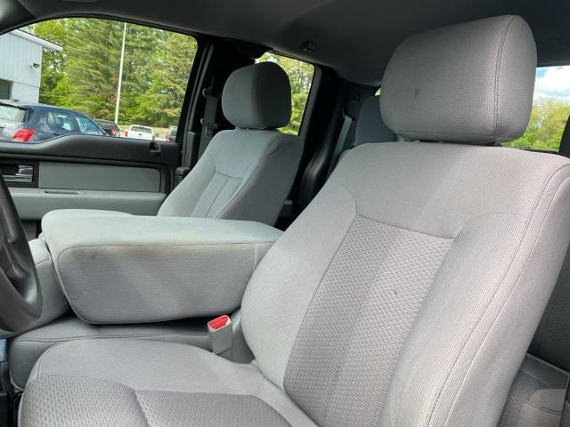 used 2013 Ford F-150 car, priced at $18,999