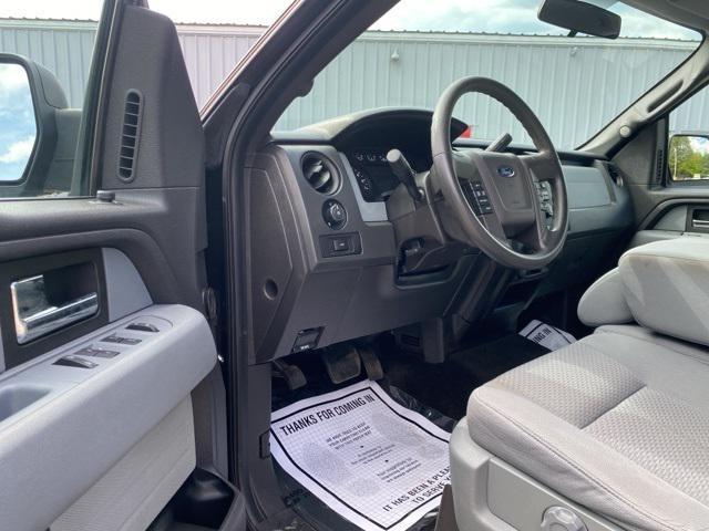 used 2013 Ford F-150 car, priced at $18,999