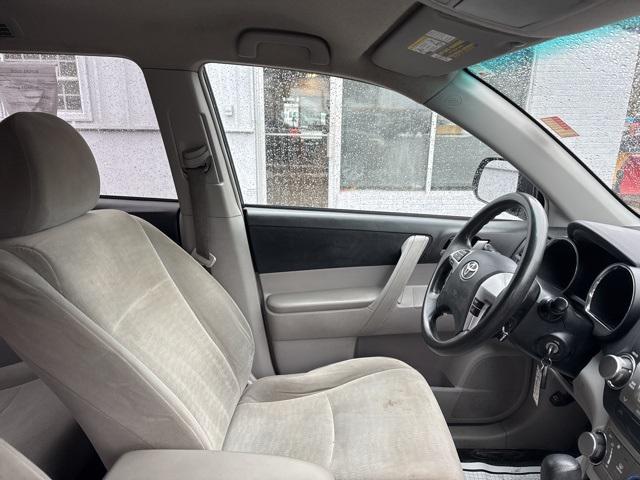 used 2012 Toyota Highlander car, priced at $6,950