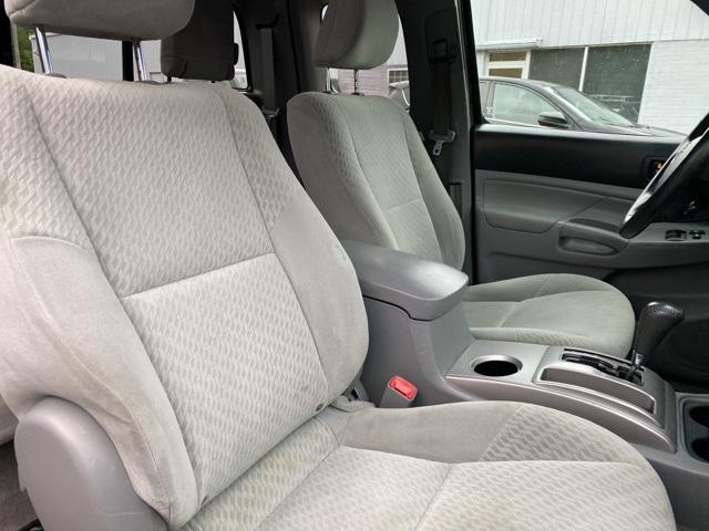 used 2011 Toyota Tacoma car, priced at $11,850
