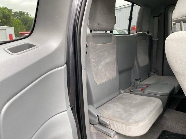 used 2011 Toyota Tacoma car, priced at $11,850