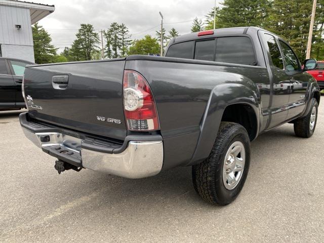 used 2011 Toyota Tacoma car, priced at $11,850