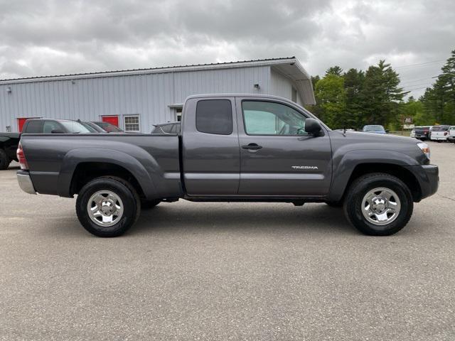used 2011 Toyota Tacoma car, priced at $11,850