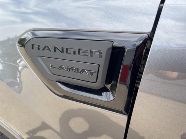 used 2022 Ford Ranger car, priced at $27,999