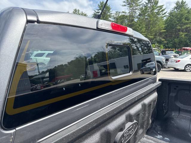 used 2022 Ford Ranger car, priced at $27,999