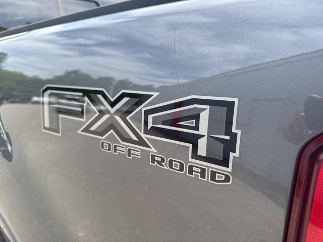 used 2022 Ford Ranger car, priced at $27,999
