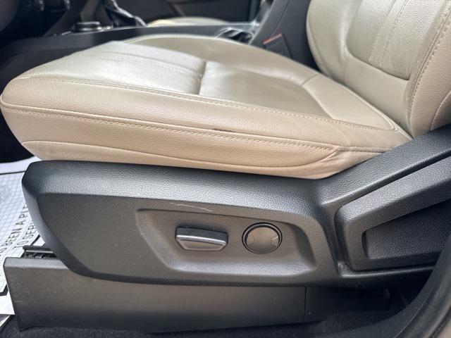 used 2022 Ford Ranger car, priced at $27,999