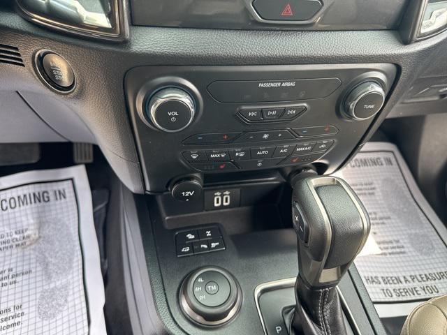 used 2022 Ford Ranger car, priced at $27,999