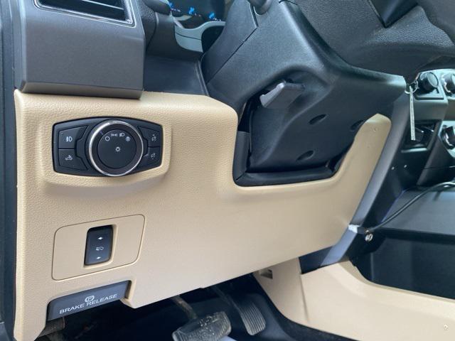 used 2019 Ford F-250 car, priced at $32,999