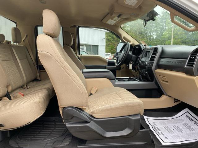 used 2019 Ford F-250 car, priced at $32,999