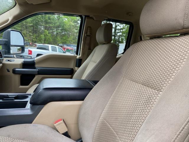 used 2019 Ford F-250 car, priced at $32,999