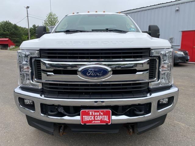 used 2019 Ford F-250 car, priced at $32,999