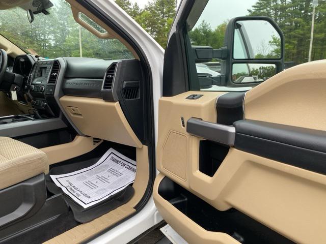 used 2019 Ford F-250 car, priced at $32,999
