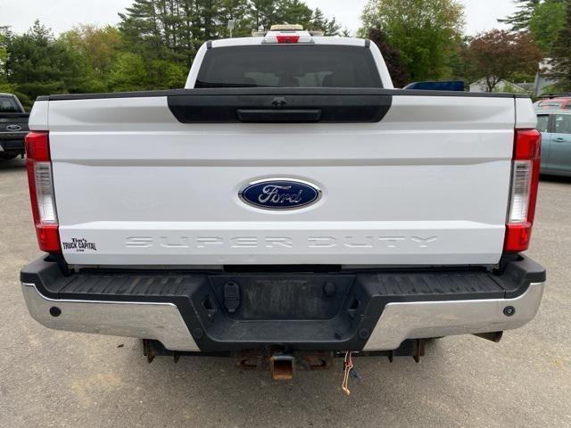 used 2019 Ford F-250 car, priced at $32,999