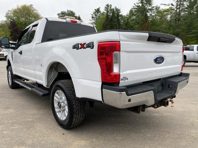 used 2019 Ford F-250 car, priced at $32,999
