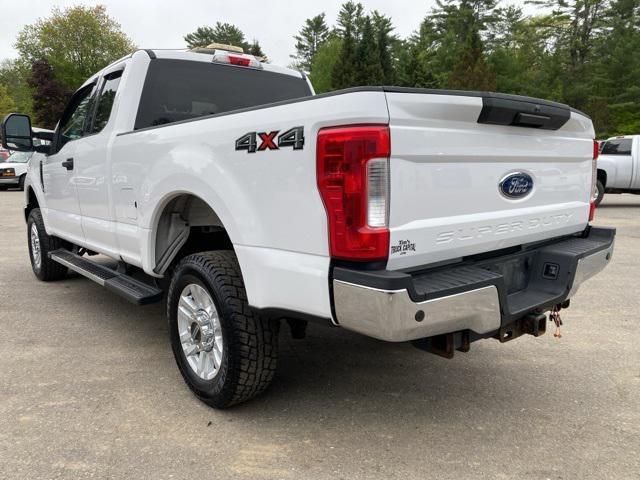 used 2019 Ford F-250 car, priced at $32,999