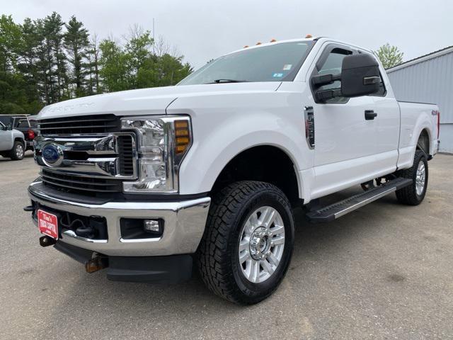 used 2019 Ford F-250 car, priced at $32,999