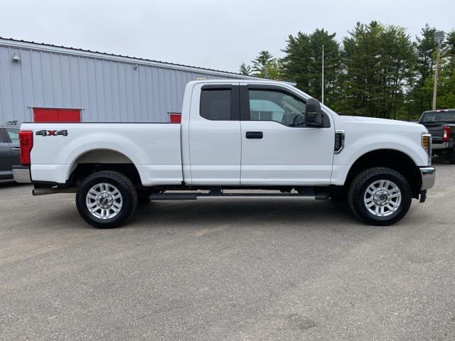 used 2019 Ford F-250 car, priced at $32,999