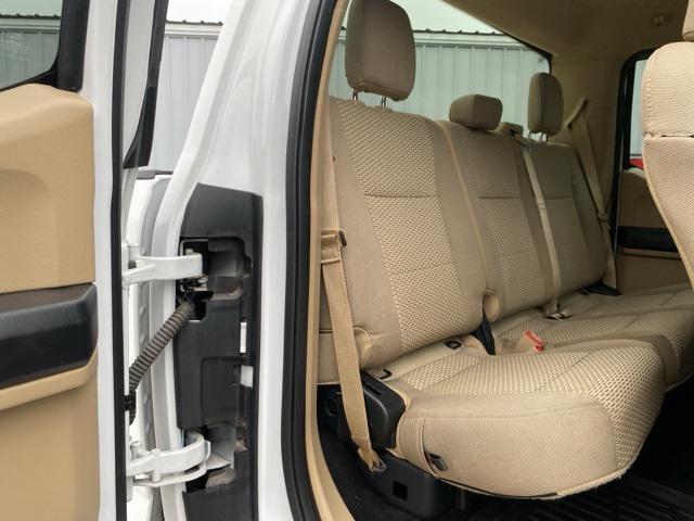 used 2019 Ford F-250 car, priced at $32,999