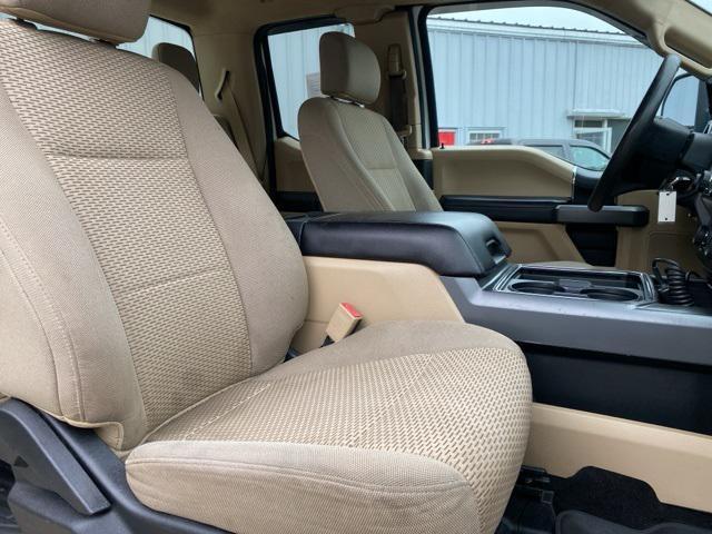 used 2019 Ford F-250 car, priced at $32,999