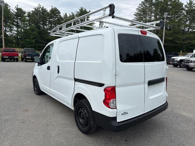 used 2017 Nissan NV200 car, priced at $11,499