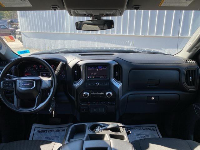 used 2020 GMC Sierra 1500 car, priced at $29,900