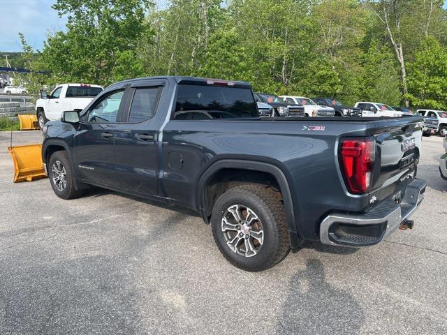 used 2020 GMC Sierra 1500 car, priced at $29,900