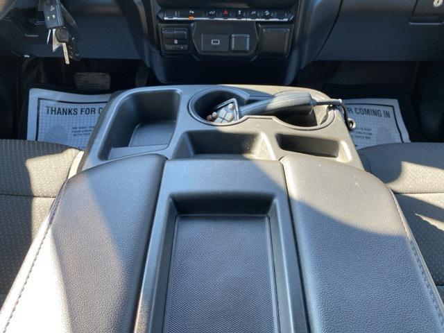 used 2020 GMC Sierra 1500 car, priced at $28,999