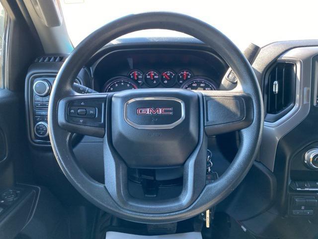 used 2020 GMC Sierra 1500 car, priced at $29,900