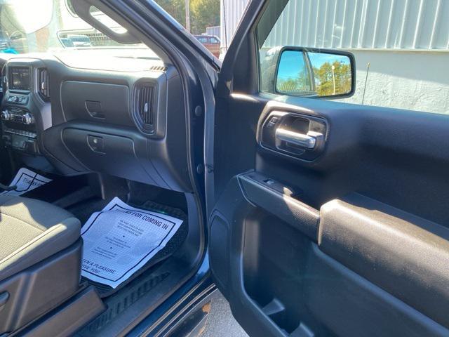 used 2020 GMC Sierra 1500 car, priced at $29,999