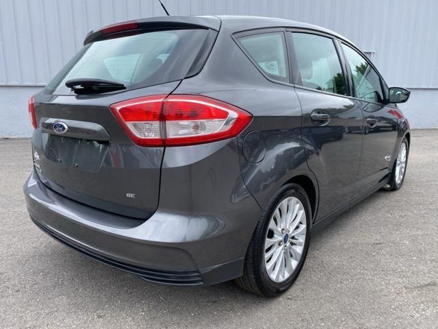 used 2017 Ford C-Max Energi car, priced at $14,999