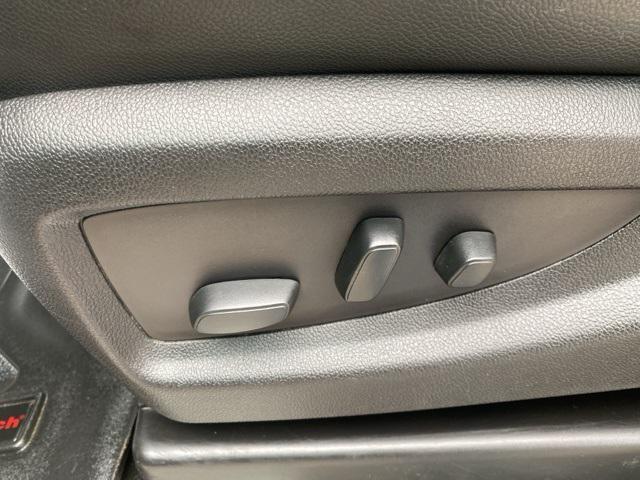 used 2017 Chevrolet Silverado 3500 car, priced at $33,900
