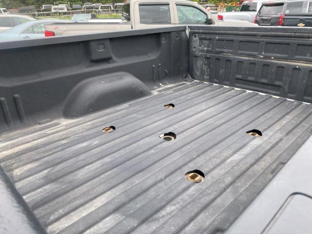 used 2017 Chevrolet Silverado 3500 car, priced at $33,900