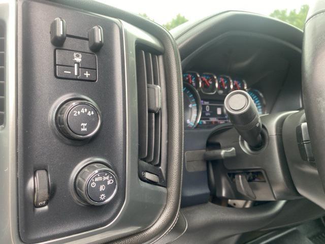 used 2017 Chevrolet Silverado 3500 car, priced at $33,900