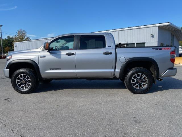 used 2014 Toyota Tundra car, priced at $17,450