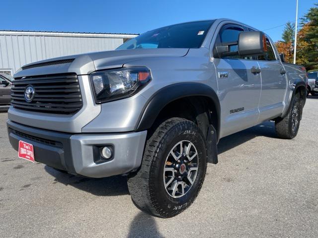 used 2014 Toyota Tundra car, priced at $17,450