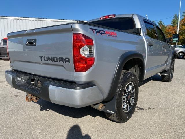 used 2014 Toyota Tundra car, priced at $17,450