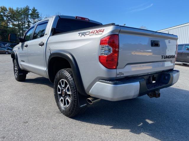 used 2014 Toyota Tundra car, priced at $17,450