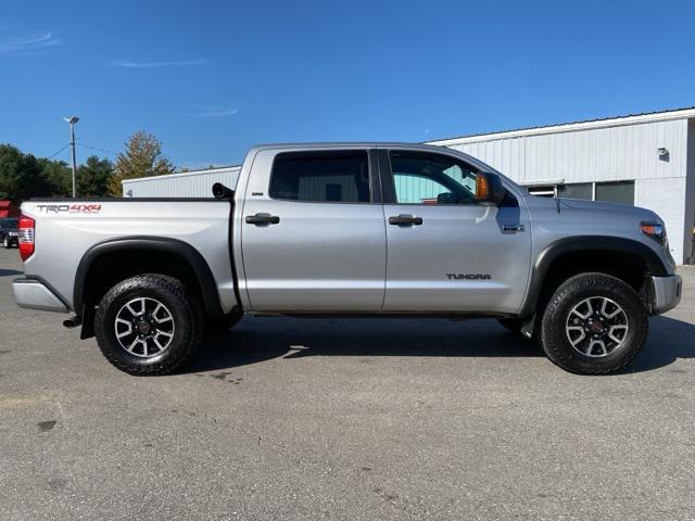 used 2014 Toyota Tundra car, priced at $17,450