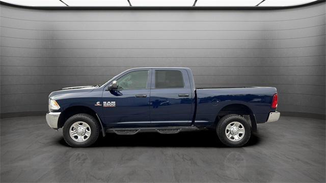 used 2018 Ram 2500 car, priced at $35,999