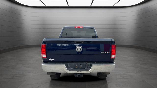 used 2018 Ram 2500 car, priced at $35,999