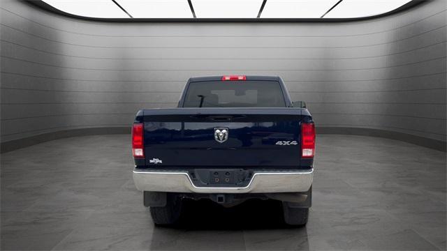 used 2018 Ram 2500 car, priced at $35,999