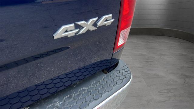 used 2018 Ram 2500 car, priced at $35,999