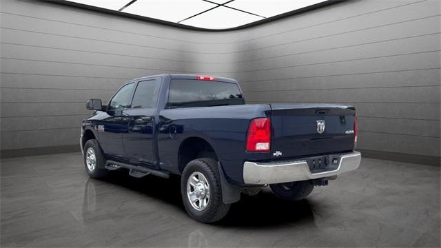 used 2018 Ram 2500 car, priced at $35,999