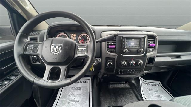 used 2018 Ram 2500 car, priced at $35,999
